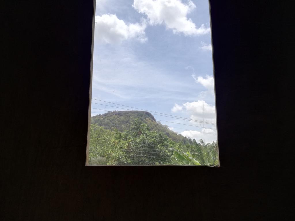 Sigiri Forest View Sigiriya Buitenkant foto